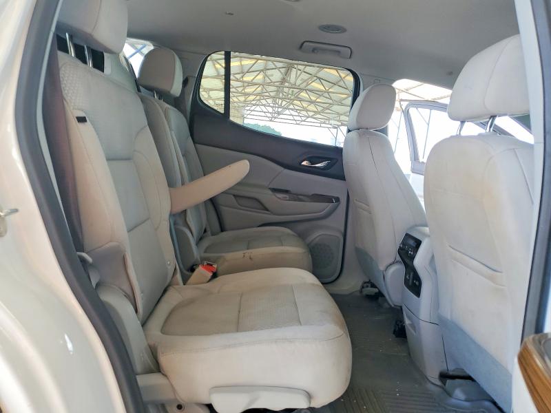 Продаж на аукціоні авто 2020 Gmc Acadia, vin: 1GKKNKLA0LZ130715, номер лоту: 54062526