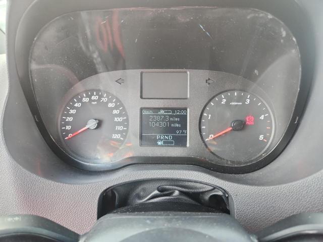 Aukcja sprzedaży 2019 Mercedes Benz Sprinter, vin: WD4PF1CD3KT006478, numer aukcji: 53900056