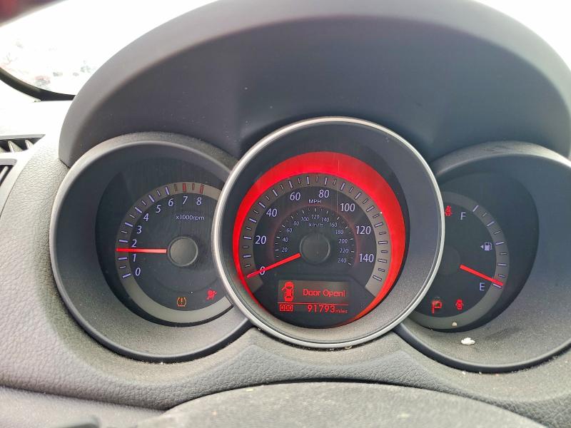 Продажа на аукционе авто 2012 Kia Forte, vin: KNAFW6A35C5479363, номер лота: 54999226