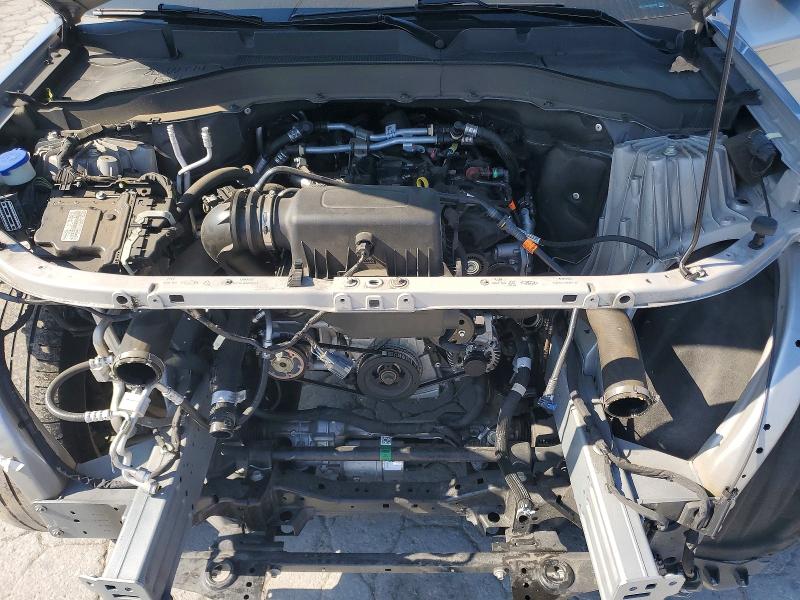Aukcja sprzedaży 2022 Ford Explorer, vin: 1FMSK7DH2NGB57552, numer aukcji: 53405546