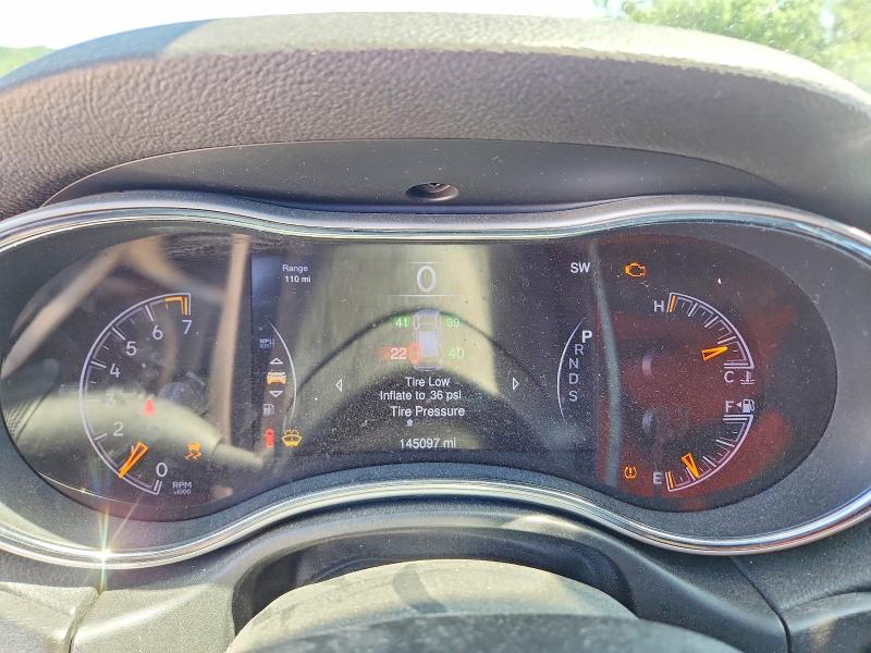 Aukcja sprzedaży 2015 Jeep Grand Cherokee, vin: 1C4RJFAG0FC919118, numer aukcji: 52476786