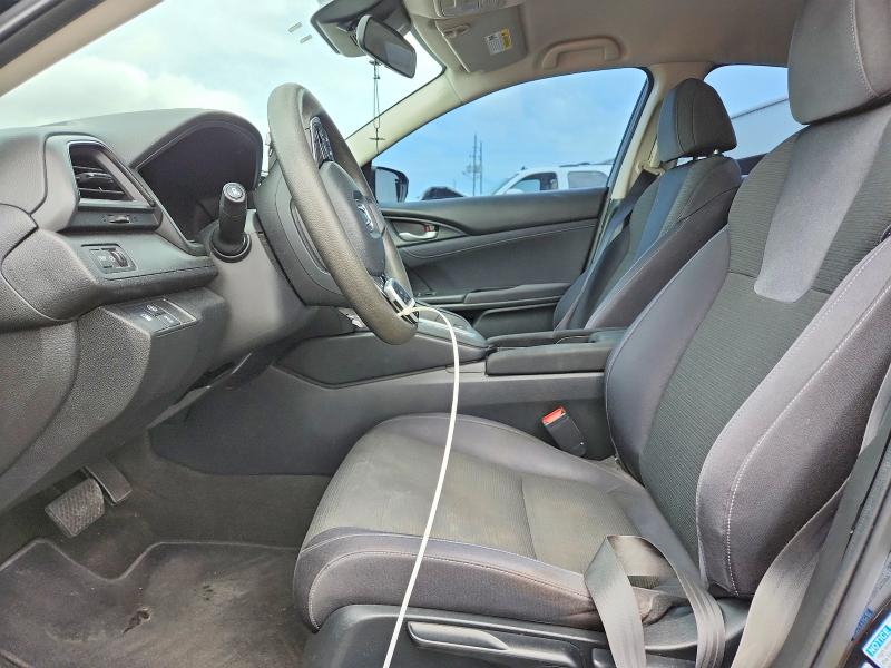 Aukcja sprzedaży 2019 Honda Insight, vin: 19XZE4F57KE025216, numer aukcji: 54599546