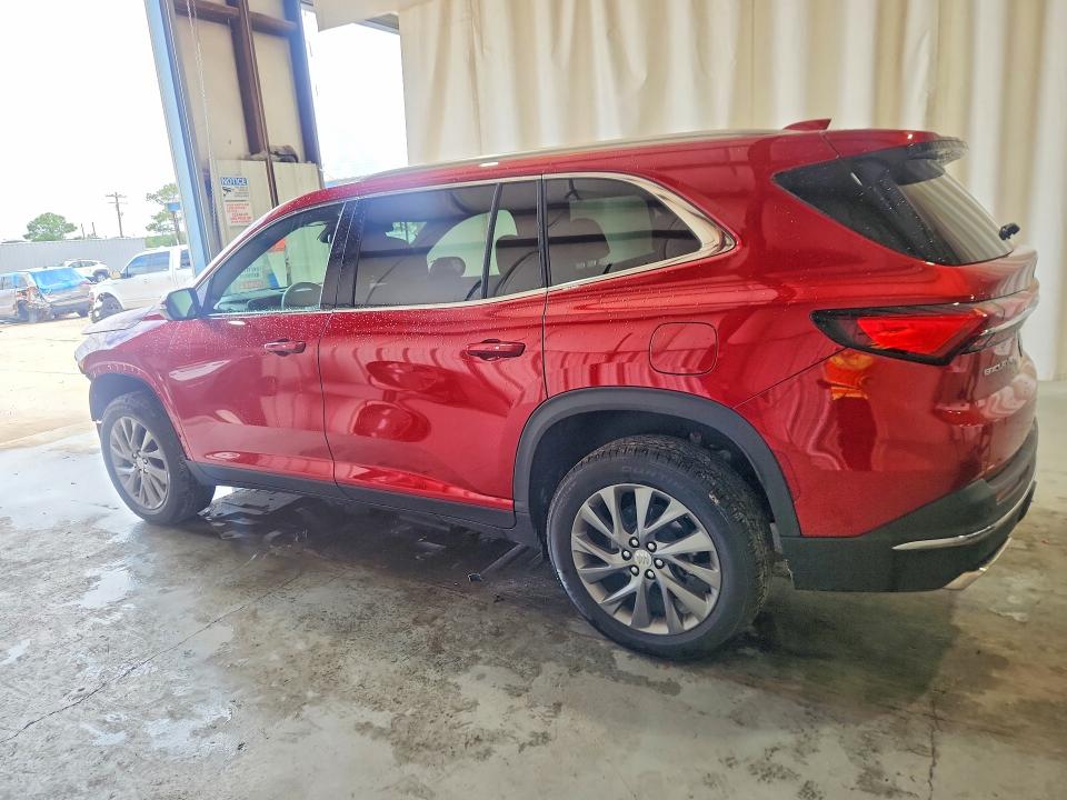 Aukcja sprzedaży 2026 Buick Enclave, vin: 5GAERAKS8TJ301812, numer aukcji: 55274556