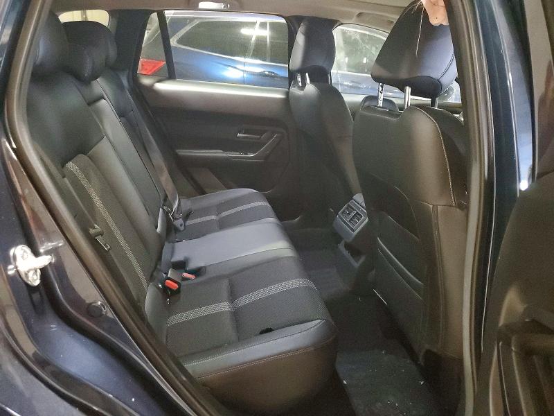 54411836 :رقم المزاد ، 7MMVABDM7RN166480 vin ، 2024 Mazda Cx-50 مزاد بيع