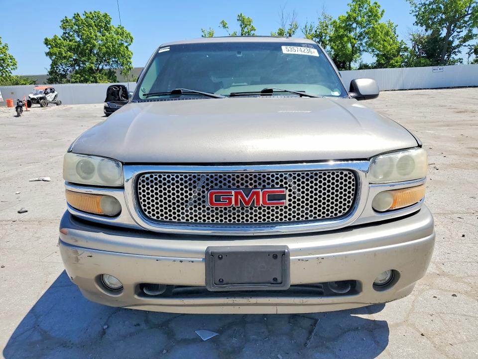 Aukcja sprzedaży 2002 Gmc Denali, vin: 1GKFK66U42J250554, numer aukcji: 53574236
