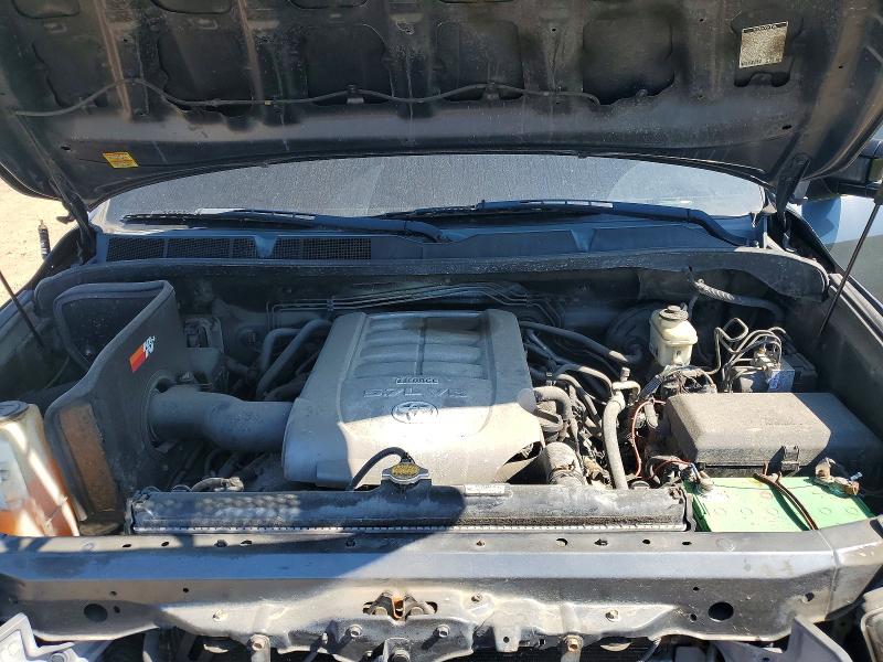 Aukcja sprzedaży 2010 Toyota Tundra, vin: 5TFUW5F11AX136451, numer aukcji: 55510446