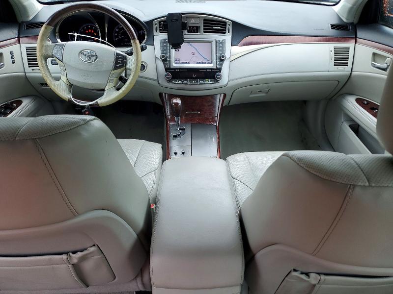 Продаж на аукціоні авто 2012 Toyota Avalon, vin: 4T1BK3DB1CU471275, номер лоту: 55087246