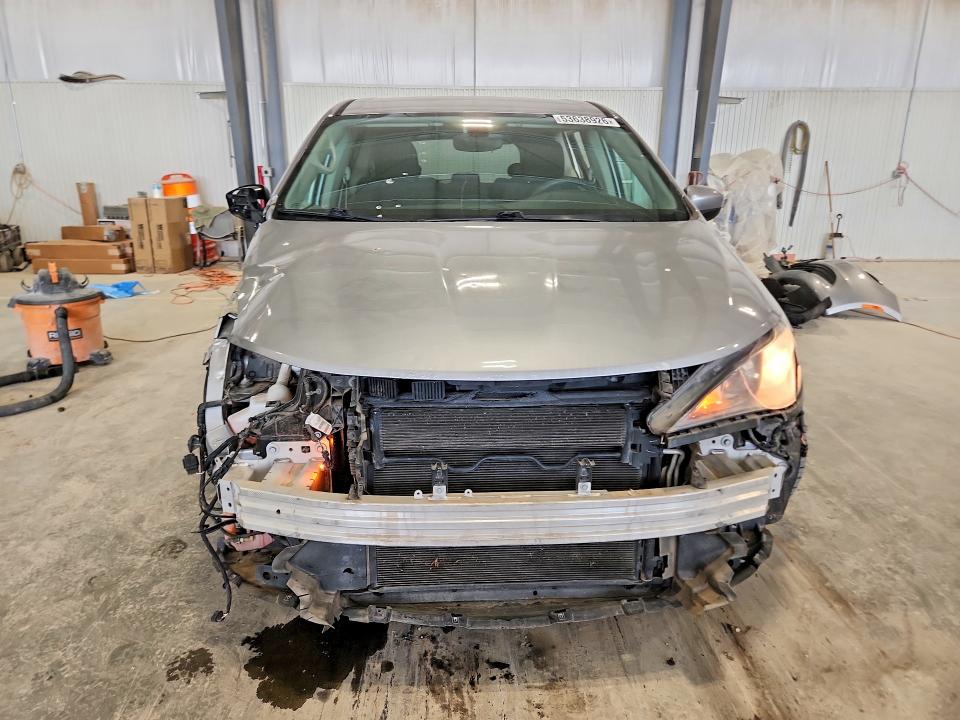 Продажа на аукционе авто 2017 Chrysler Pacifica, vin: 2C4RC1DG5HR508137, номер лота: 53638926