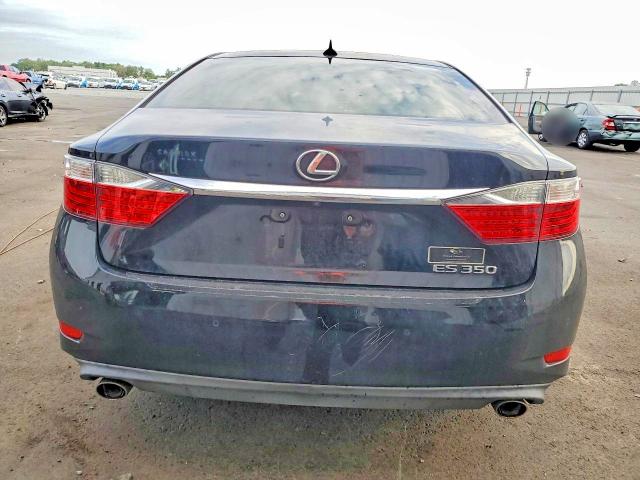 2013 Lexus Es მანქანა იყიდება აუქციონზე, vin: JTHBK1GG1D2013750, აუქციონის ნომერი: 51949506