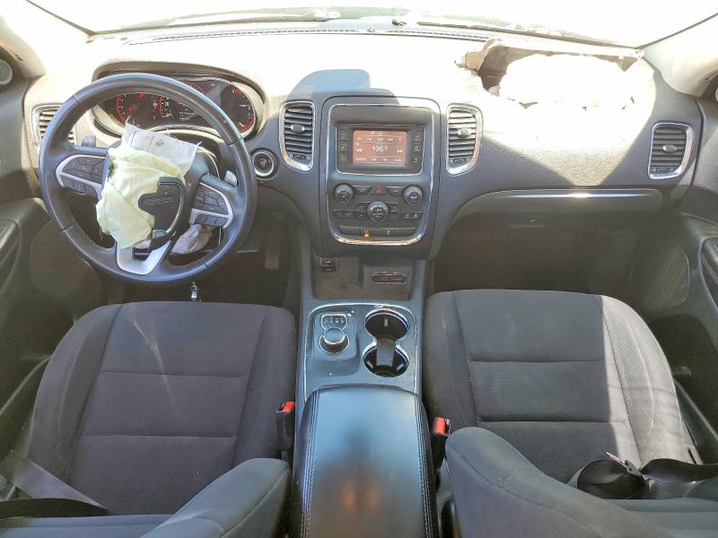 Продажа на аукционе авто 2014 Dodge Durango, vin: 1C4RDHAG2EC513942, номер лота: 53100426