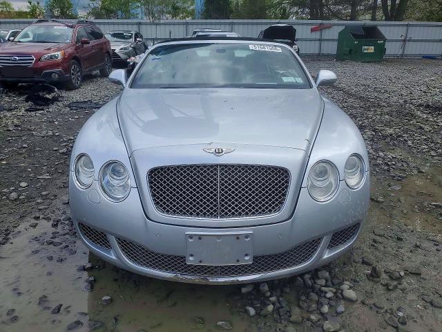 Aukcja sprzedaży 2011 Bentley Continental, vin: SCBDR3ZA7BC069017, numer aukcji: 51681506