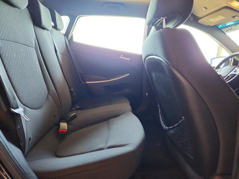 Продажа на аукционе авто 2013 Hyundai Accent, vin: KMHCU5AEXDU077221, номер лота: 52954486