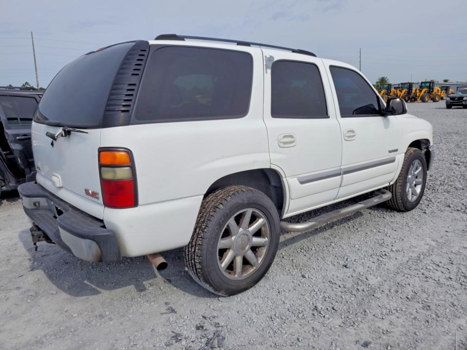 Продажа на аукционе авто 2004 Gmc Yukon, vin: 1GKEC13V84R240851, номер лота: 51856296
