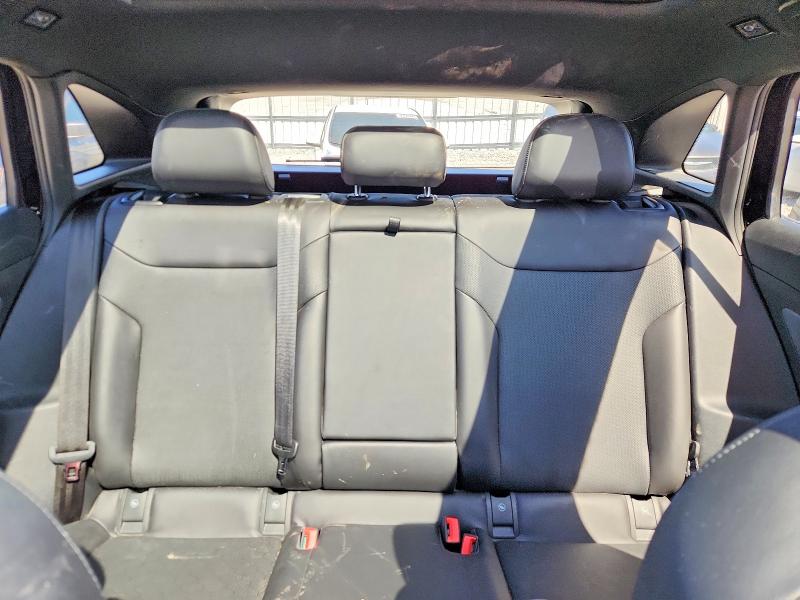 2021 Volkswagen Id.4 მანქანა იყიდება აუქციონზე, vin: WVGDMPE20MP020153, აუქციონის ნომერი: 52476896