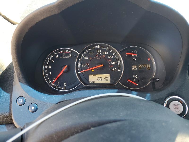 Aukcja sprzedaży 2012 Nissan Maxima, vin: 1N4AA5AP4CC839197, numer aukcji: 53478736
