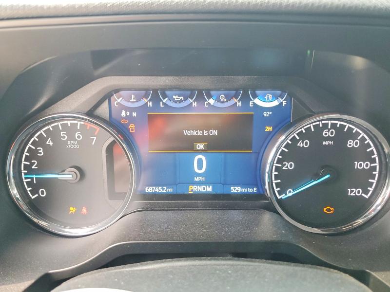 Продаж на аукціоні авто 2023 Ford F150, vin: 1FTFW1E88PFB08208, номер лоту: 51796396