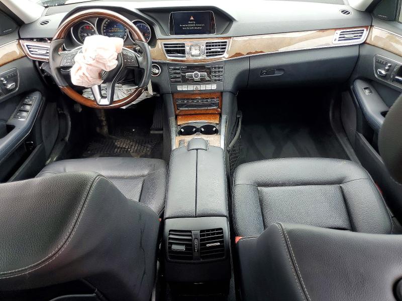 Aukcja sprzedaży 2014 Mercedes-benz E, vin: WDDHF5KB6EA889780, numer aukcji: 54229876