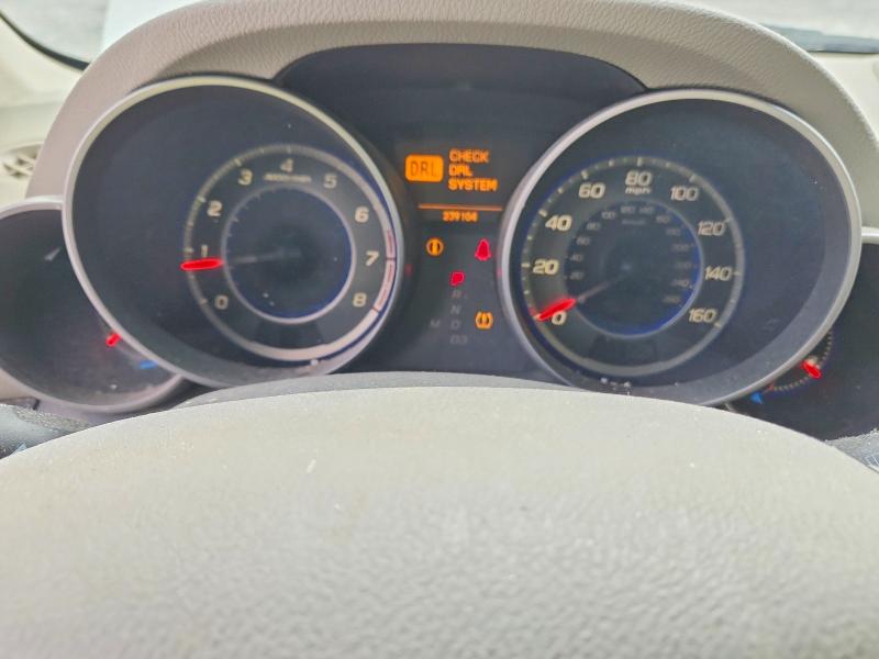 Продажа на аукционе авто 2008 Acura Mdx, vin: 2HNYD28398H505957, номер лота: 52556106
