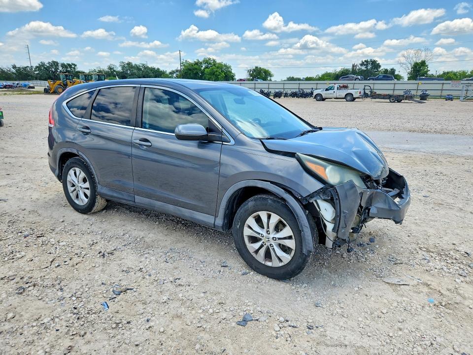 Aukcja sprzedaży 2012 Honda Cr-v, vin: 5J6RM3H56CL026158, numer aukcji: 53002186