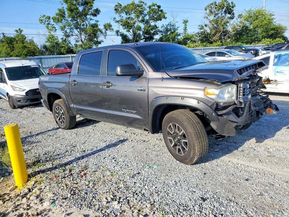 Aukcja sprzedaży 2015 Toyota Tundra, vin: 5TFDW5F16FX454282, numer aukcji: 52128666