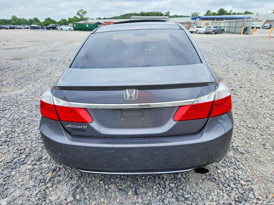 Aukcja sprzedaży 2014 Honda Accord, vin: 1HGCR2F79EA294505, numer aukcji: 54147366