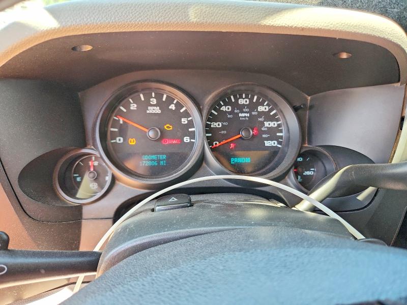 53264476 :رقم المزاد ، 1GCSCPE06AZ249269 vin ، 2010 Chevrolet Silverado مزاد بيع