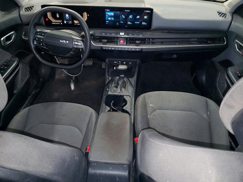 Продажа на аукционе авто 2025 Kia K4, vin: 3KPFT4DE6SE066433, номер лота: 52743206