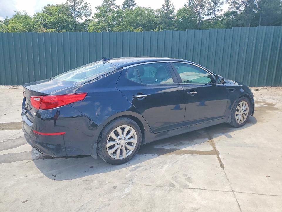 Продаж на аукціоні авто 2014 Kia Optima, vin: 5XXGN4A70EG274954, номер лоту: 54644406