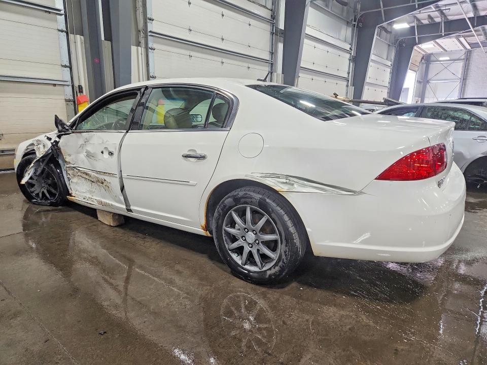Aukcja sprzedaży 2006 Buick Lucerne, vin: 1G4HD57256U231632, numer aukcji: 49852376