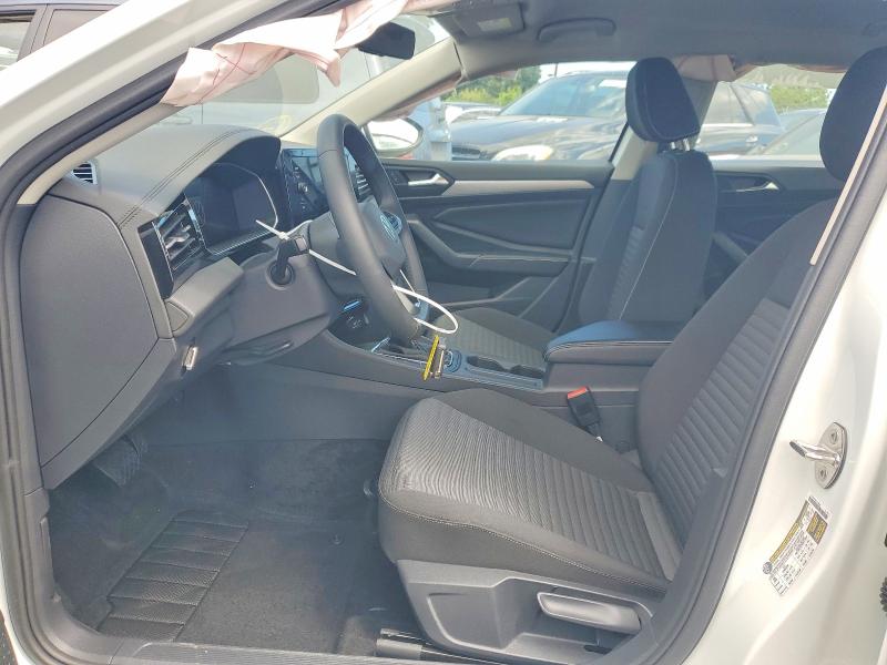 52786496 :رقم المزاد ، 3VW5W7BU0TM014802 vin ، 2026 Volkswagen Jetta مزاد بيع