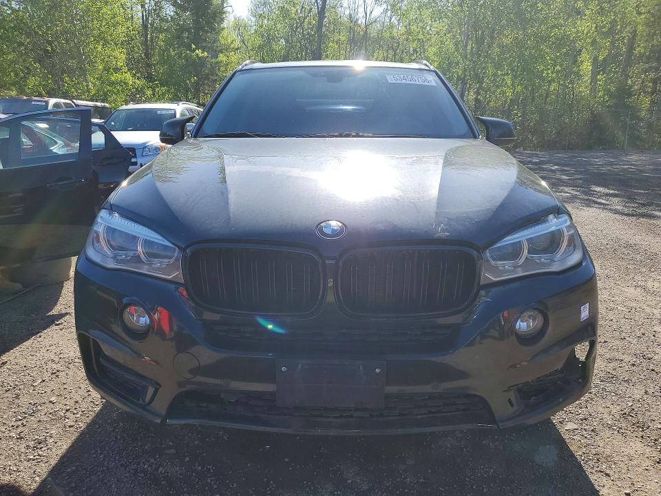 Продажа на аукционе авто 2016 Bmw X5, vin: 5UXKR0C51G0S85256, номер лота: 53456756