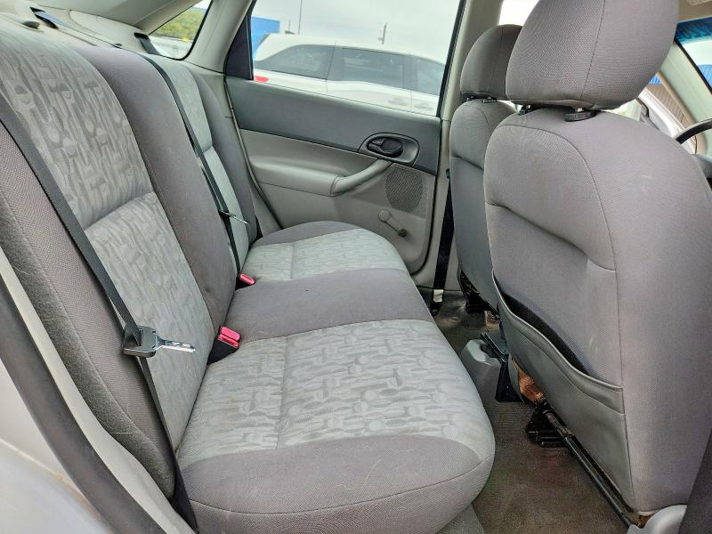 Aukcja sprzedaży 2005 Ford Focus, vin: 1FAFP34N85W316625, numer aukcji: 52584226