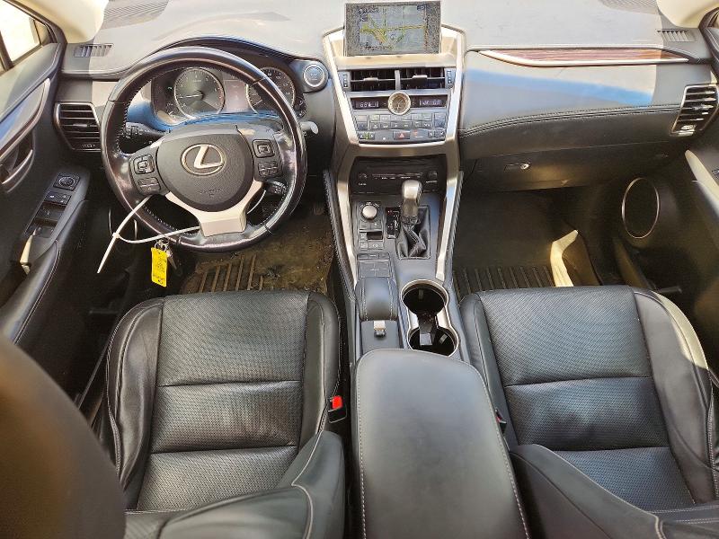 Продажа на аукционе авто 2015 Lexus Nx, vin: JTJBARBZXF2035581, номер лота: 51888246