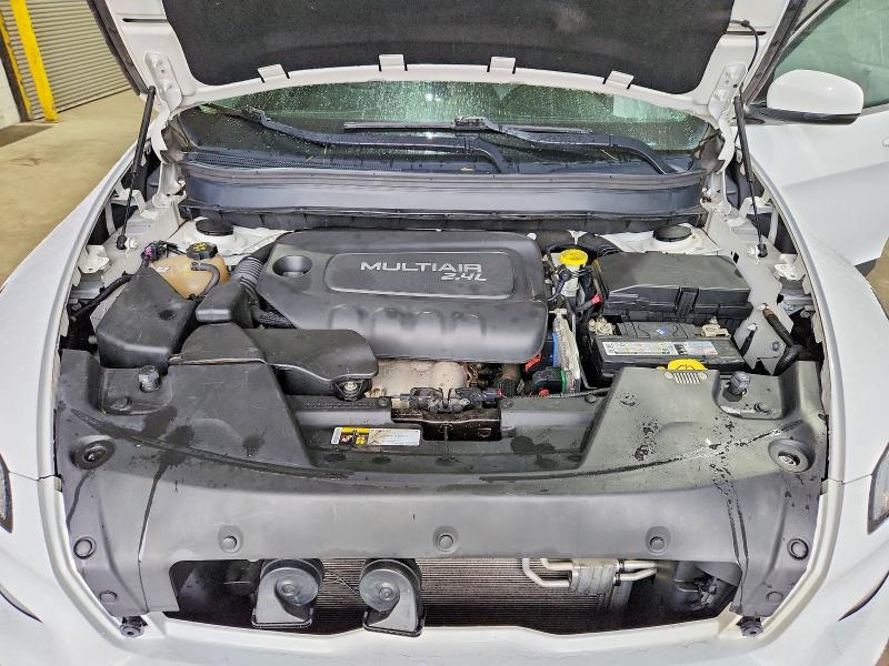 Продаж на аукціоні авто 2018 Jeep Cherokee, vin: 1C4PJMDB7JD613869, номер лоту: 53942026