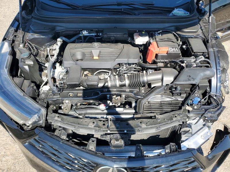 Aukcja sprzedaży 2025 Acura Rdx, vin: 5J8TC2H54SL028385, numer aukcji: 51822636