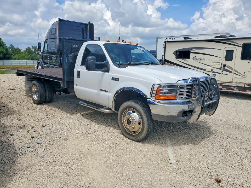 Aukcja sprzedaży 1999 Ford F450, vin: 1FDXF47F1XED84975, numer aukcji: 53354626