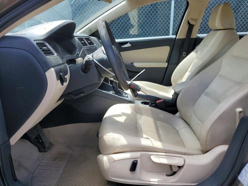 Продажа на аукционе авто 2014 Volkswagen Jetta, vin: 3VWD07AJ7EM238592, номер лота: 53759036