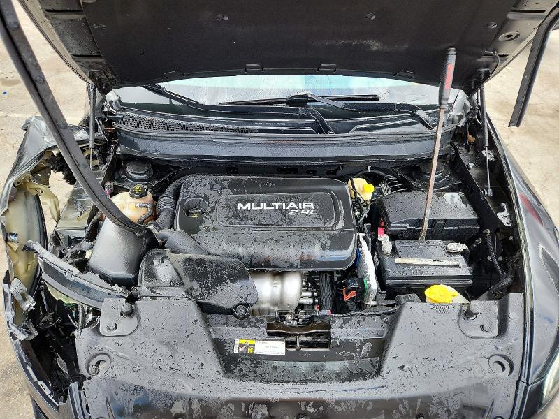 Aukcja sprzedaży 2016 Jeep Cherokee, vin: 1C4PJLDB8GW207087, numer aukcji: 54689366