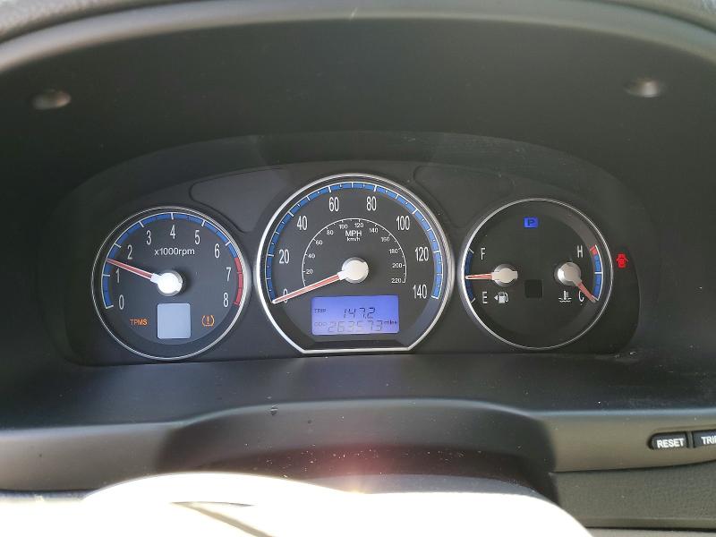 Aukcja sprzedaży 2007 Hyundai Santa Fe, vin: 5NMSH73E27H000657, numer aukcji: 52464856