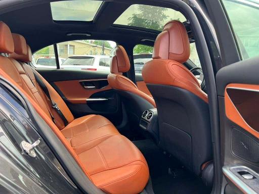 Продаж на аукціоні авто 2022 Mercedes-benz C, vin: W1KAF4HB5NR032645, номер лоту: 55461806