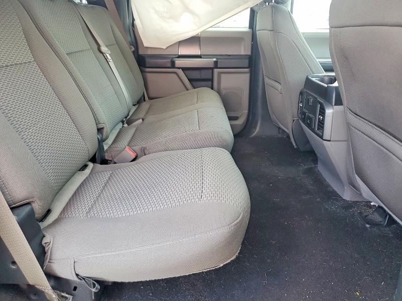 Продаж на аукціоні авто 2019 Ford F150, vin: 1FTEW1EP2KFC44216, номер лоту: 53793976