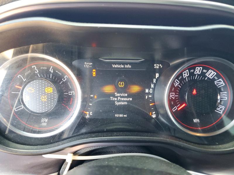 Aukcja sprzedaży 2018 Dodge Challenger, vin: 2C3CDZAG4JH276670, numer aukcji: 53365546