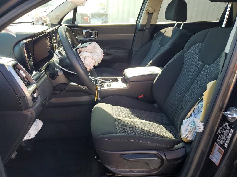 Продаж на аукціоні авто 2022 Kia Sorento, vin: 5XYRGDLC0NG080806, номер лоту: 53697836