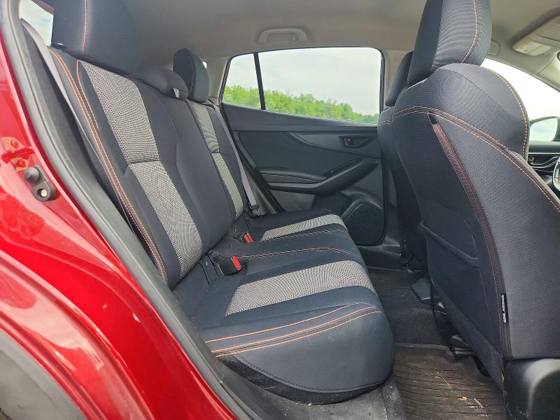 Aukcja sprzedaży 2018 Subaru Crosstrek, vin: JF2GTABC4JH285650, numer aukcji: 54484336
