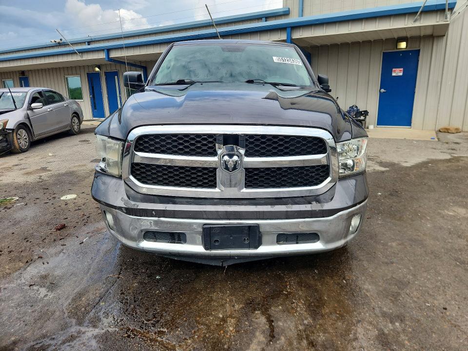 Продаж на аукціоні авто 2019 Ram 1500 Classic, vin: 1C6RR6KT6KS562474, номер лоту: 55123436
