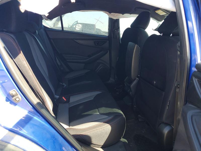 Aukcja sprzedaży 2023 Subaru Wrx, vin: JF1VBAB64P8814385, numer aukcji: 53172506