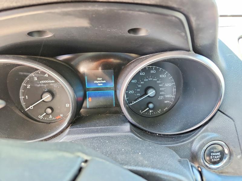 Aukcja sprzedaży 2015 Subaru Legacy, vin: 4S3BNAL65F3006173, numer aukcji: 54820836