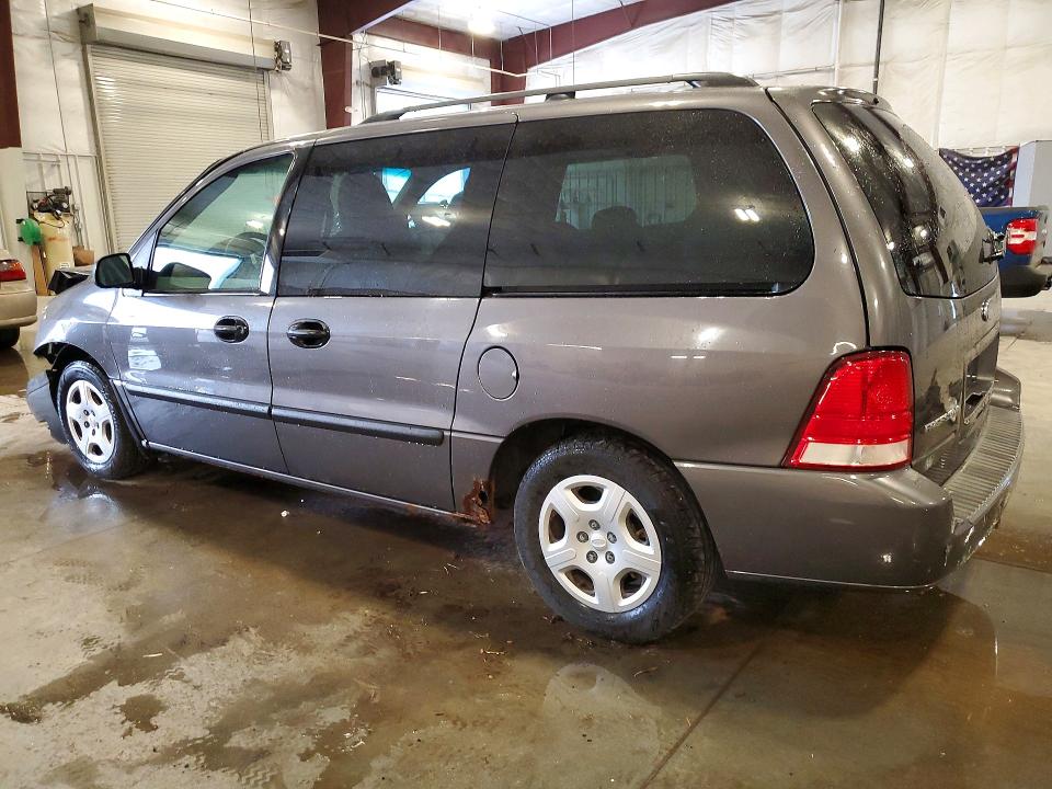 Продажа на аукционе авто 2004 Ford Freestar, vin: 2FMZA51654BB10868, номер лота: 53543426