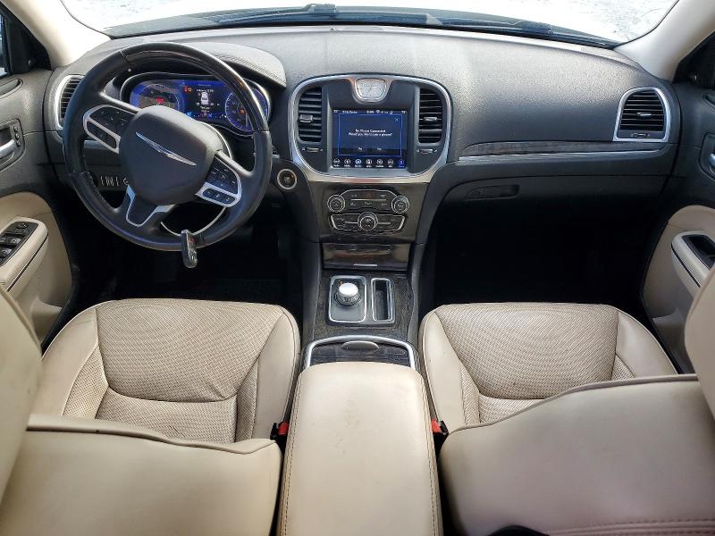 Aukcja sprzedaży 2018 Chrysler 300, vin: 2C3CCAEG3JH227670, numer aukcji: 54163266