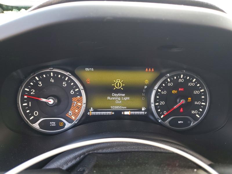 Aukcja sprzedaży 2019 Jeep Renegade, vin: ZACNJBC18KPK10858, numer aukcji: 52913216